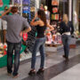 Por la suba de precios, las ventas pymes cayeron casi 3% interanual