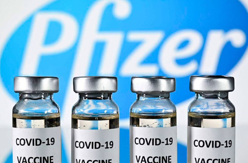 Nueva era: despidos masivos en la planta Argentina de la multinacional farmacéutica Pfizer
