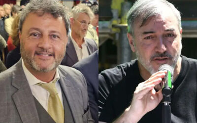 Diferencias en la CGT por el plan de acción ante las medidas que impulsará Milei