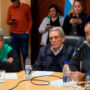 Incertidumbre en la CGT por el gobierno de Milei: la falta de interlocutores y de información detona el pánico sindical