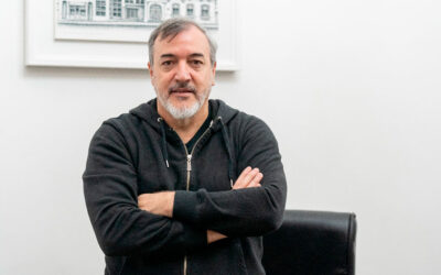 Aguiar le contestó a Francos por el recorte en Estado: “Los únicos que entran por la ventana son los funcionarios”