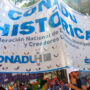 A días de la asunción de Milei, docentes universitarios reclamaron la apertura de paritarias