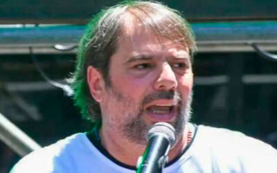 Daniel Catalano: «No sé cómo van a resolver el problema del desempleo»