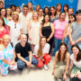 SEducA cerró el año con un agasajo que reunió a más de cien docentes