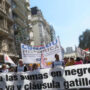 Antes de la transición, los gremios quieren acordar nuevas subas salariales y bonos de fin de año