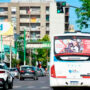 Colectivos en Neuquén este lunes: se levantó el bloqueo y se normaliza el servicio
