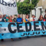Docentes jujeños reclaman un piso salarial igual a la Canasta Básica y se declaran en estado de alerta y movilización