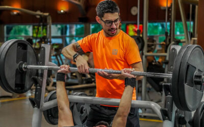 Se firmó una nueva revisión para personal de gimnasios: aumento del 50% hasta enero