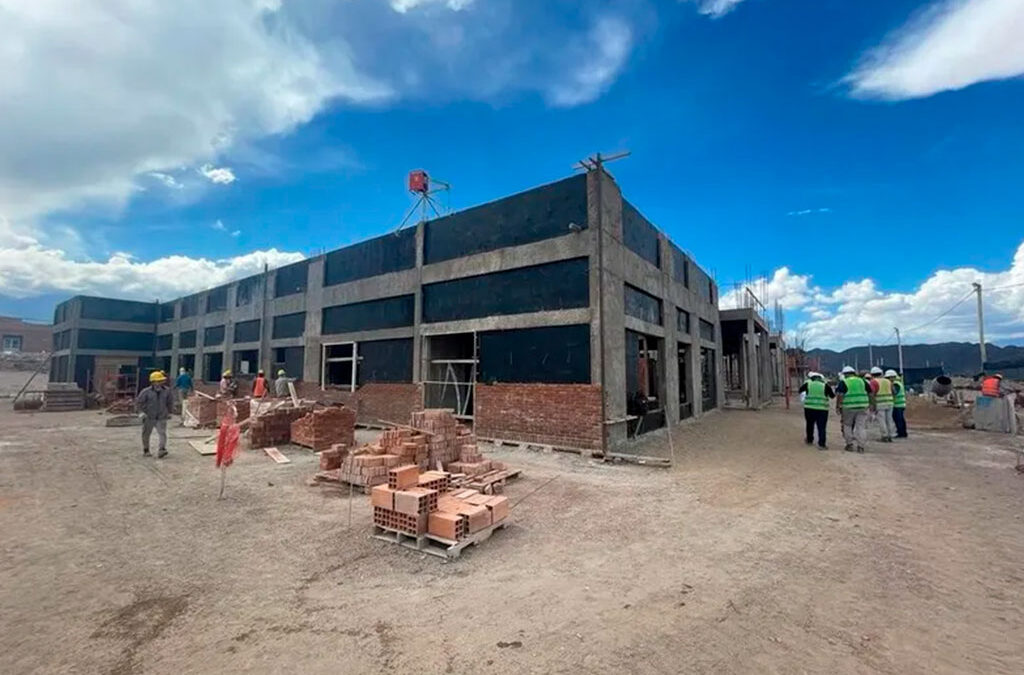 Crecen los despidos en obras públicas nacionales tras los anuncios de Milei