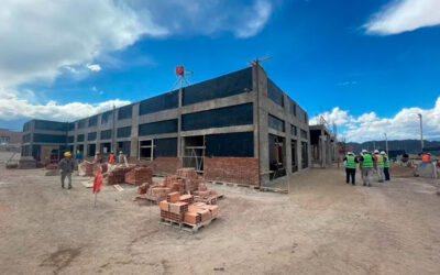 Crecen los despidos en obras públicas nacionales tras los anuncios de Milei