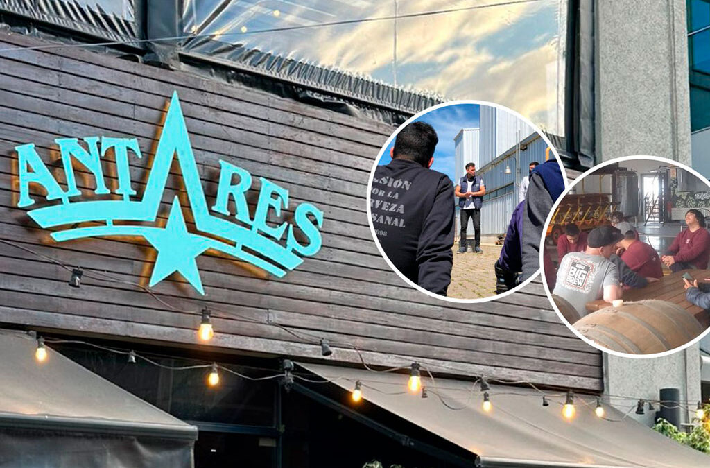 Antares se niega a negociar paritarias, el gremio de cerveceros inició plan de lucha y podría paralizar la producción