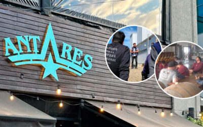 Antares se niega a negociar paritarias, el gremio de cerveceros inició plan de lucha y podría paralizar la producción