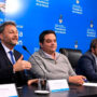 Confirmado: Omar Yasin será el nuevo secretario de Trabajo de la Nación