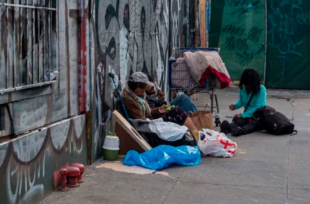 Una medición que estremece: solo los planes sociales evitan que la mitad de los argentinos sean pobres
