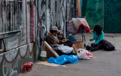 Una medición que estremece: solo los planes sociales evitan que la mitad de los argentinos sean pobres