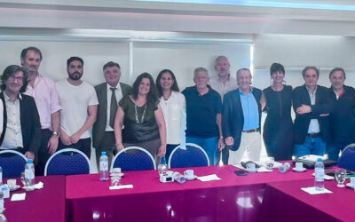Paritarias libres, ultraactividad de convenios y derecho a huelga: abogados de sindicatos le marcan la cancha a Milei