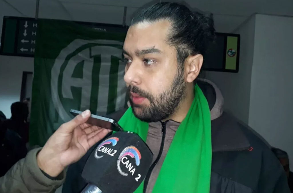 El rol de los gremios, el peligro de la identificación política y los riesgos de la “ideologización” de la lucha que pueden dejar de dar en la calle