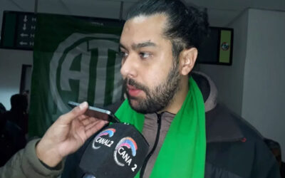 El rol de los gremios, el peligro de la identificación política y los riesgos de la “ideologización” de la lucha que pueden dejar de dar en la calle