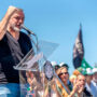 «Viene por los puestos laborales y por los derechos sociales», el pronóstico del gremio de estatales tras el discurso de asunción presidencial