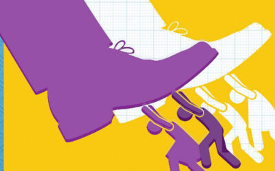 OIT publicó la primera encuesta mundial sobre violencia y acoso en el trabajo