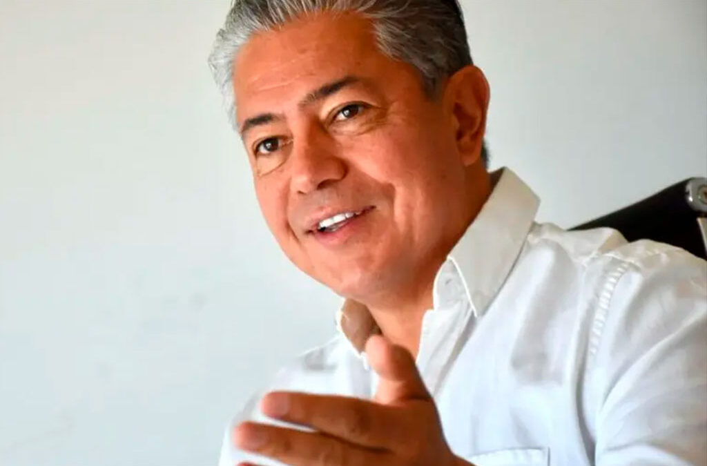Cómo es el plan de Figueroa para duplicar el petróleo de Vaca Muerta