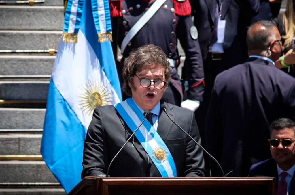 Tras el discurso de Milei, los gremios más duros no esperan que se defina la CGT y prometen combatir