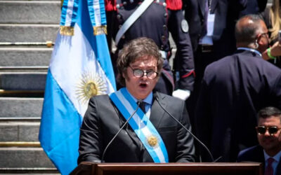 Tras el discurso de Milei, los gremios más duros no esperan que se defina la CGT y prometen combatir