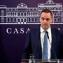 El primer mensaje del nuevo gobierno a los estatales: «Vamos a combatir el empleo militante»
