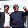 El sindicalista Walter Correa seguirá al frente del ministerio de Trabajo bonaerense