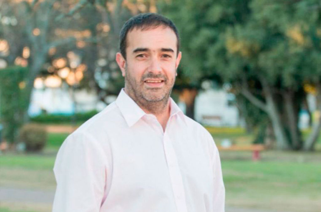 El intendente de JxC de Puán dejó sin pagar los salarios de 1600 municipales, dijo que «se va con la conciencia tranquila» pero será denunciado por malversación de fondos