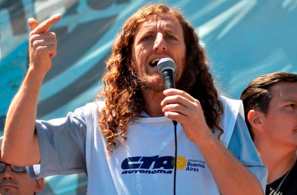 De Isasi: «La Fábrica Militar de Río Tercero es fundamental para la Región»