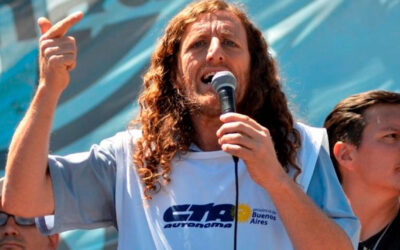 De Isasi: «La Fábrica Militar de Río Tercero es fundamental para la Región»