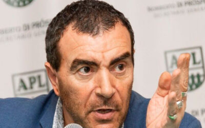 «Estallido social», el augurio de un polémico sindicalista tras los primeros dos días de Milei