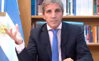Una por una, las 10 medidas económicas del gobierno con fuerte impacto en los trabajadores
