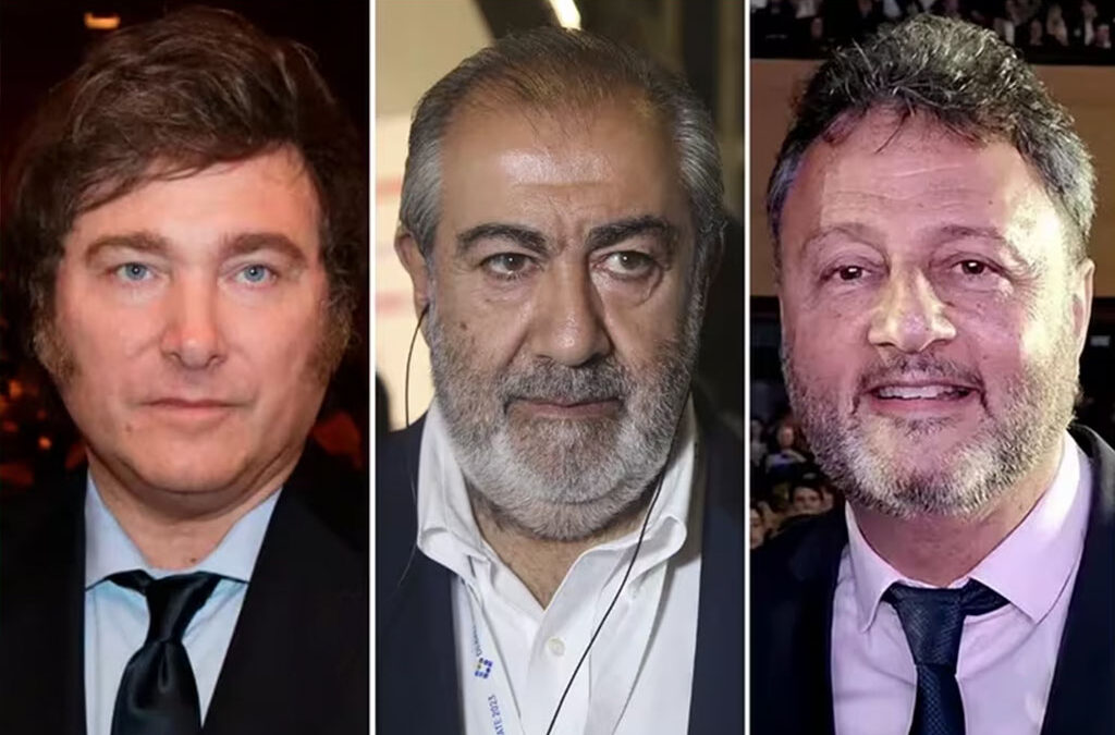 Milei proyecta una “mini” reforma laboral para no irritar a la CGT, pero los estatales anuncian un plan de acción