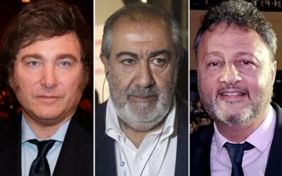 Milei proyecta una “mini” reforma laboral para no irritar a la CGT, pero los estatales anuncian un plan de acción