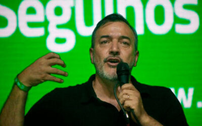 Para ATE, “el shock que propone Milei destruye a los trabajadores y jubilados»