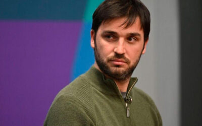 La disputa entre Ignacio Torres, el gobernador pro de Chubut, y los gremios: Tensa calma y conflicto latente