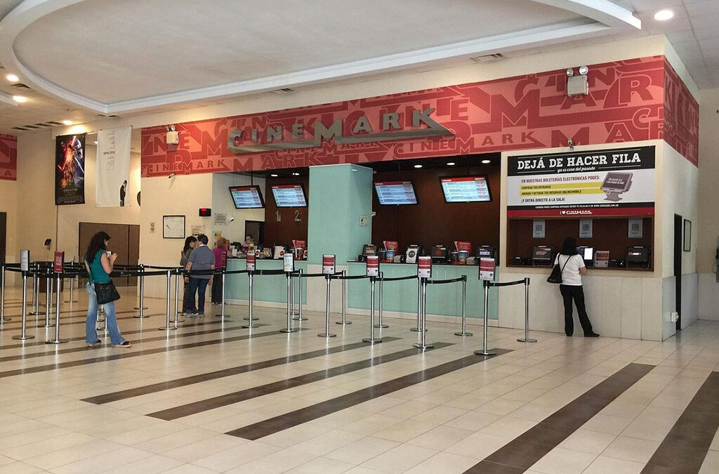Aumento adicional del 87% para los trabajadores de salas de cines