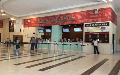 Aumento adicional del 87% para los trabajadores de salas de cines