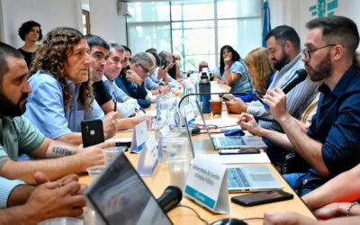 Estatales bonaerenses solicitaron la «urgente» reapertura de paritarias
