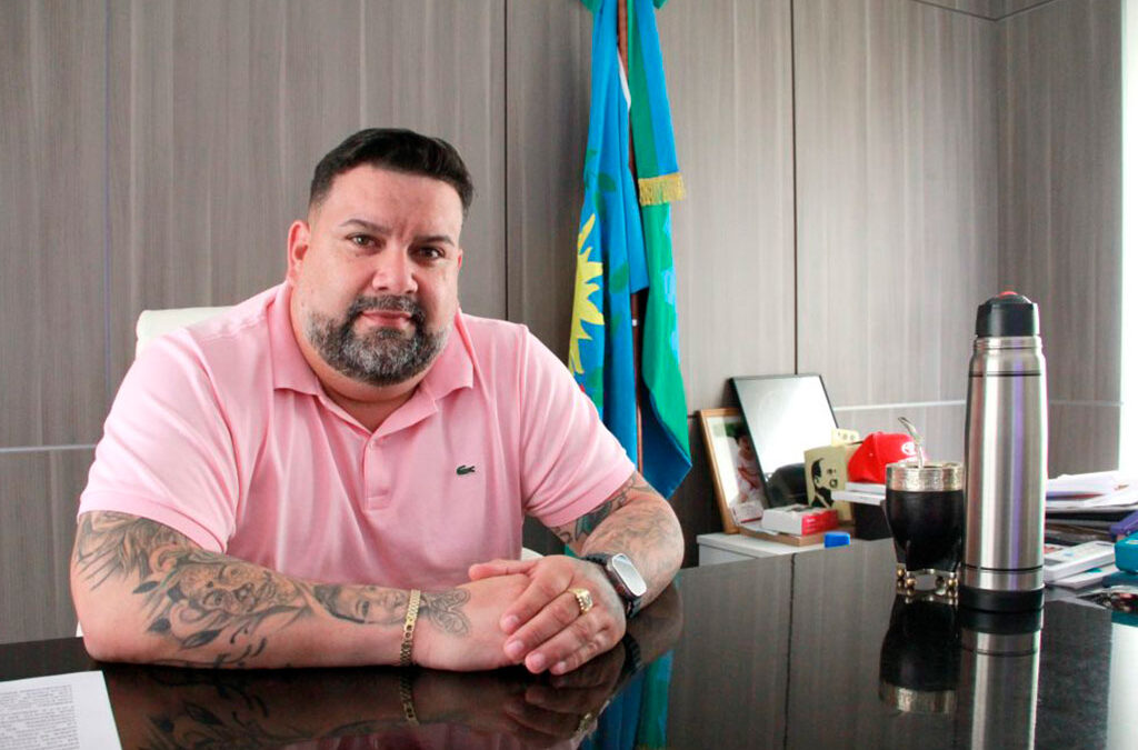 Frutos llevó el salario básico de los Panaderos Bonaerenses a $370.000 en medio de contexto de complicado del país