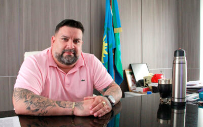 Frutos llevó el salario básico de los Panaderos Bonaerenses a $370.000 en medio de contexto de complicado del país