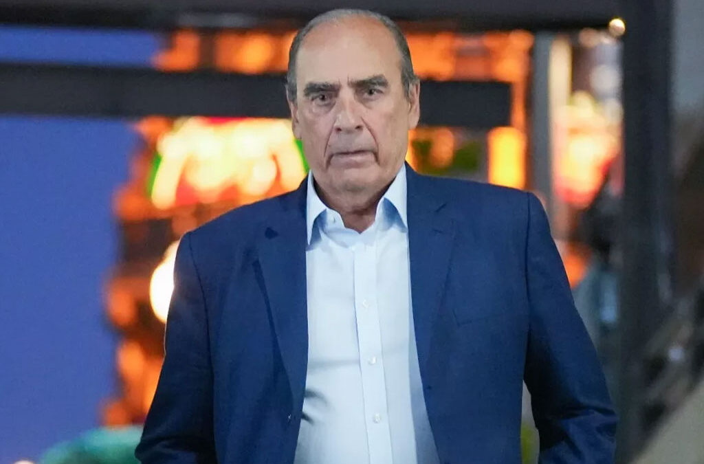 Guillermo Francos se reúne con sindicato ATE