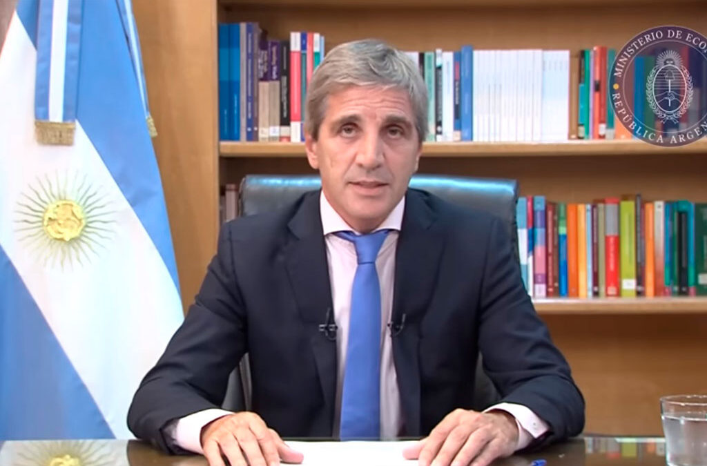 Paquete Caputo: El impacto en el empleo y el salario de los trabajadores