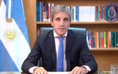 Paquete Caputo: El impacto en el empleo y el salario de los trabajadores