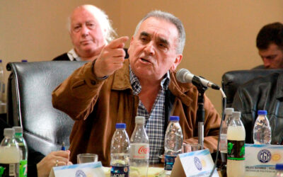 Schmid: “Como siempre, los costos de las crisis lo terminan pagando los sectores populares, jubilados y trabajadores”
