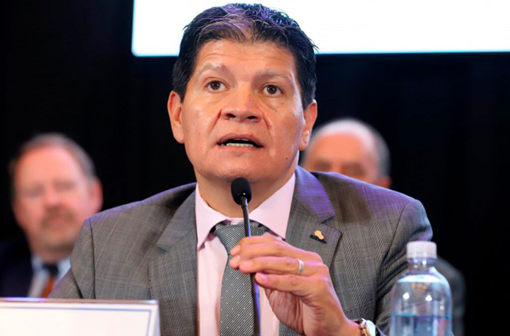 Preocupación en la CAME ante una “fuerte caída en la actividad” tras las medidas de Caputo