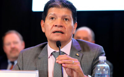 Preocupación en la CAME ante una “fuerte caída en la actividad” tras las medidas de Caputo