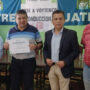 Voytenco visitó Jujuy y advirtió por medidas económicas del gobierno nacional: «Se vienen tiempos difíciles»